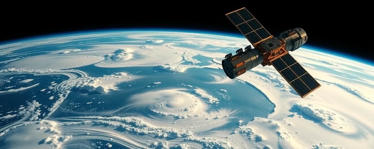 White House Slashes NASA Budget, Jeopardizing Decades of Space Progress