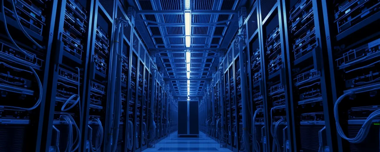 AI's Power Surge Demands Renewable Energy, Not Fossil Fuel Chains