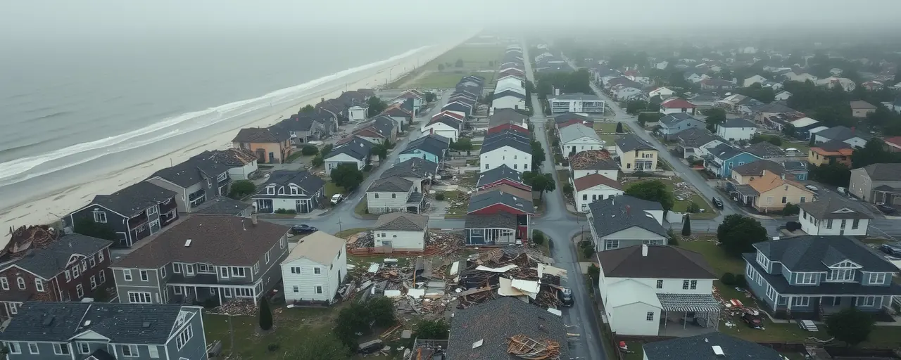 White House Disaster Plan Leaves Vulnerable Families Behind on Recovery