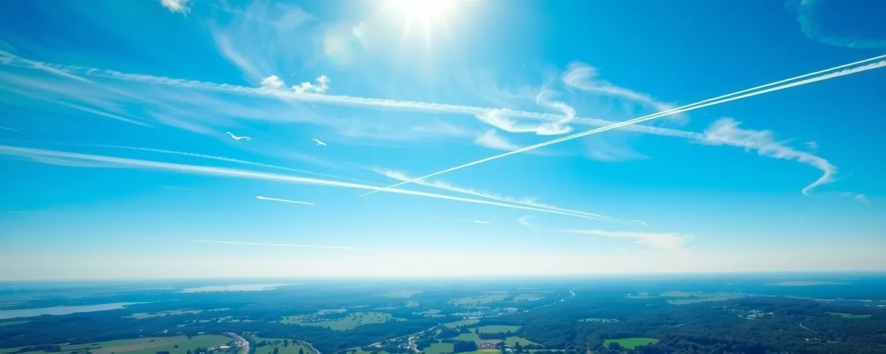 Trump's dangerous air traffic plan puts corporate profits over your safety