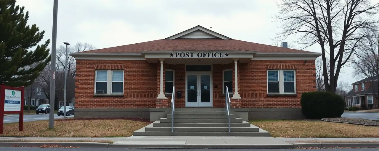 The USPS Is Under Threat as FedEx Cash Puts a Corporate Insider in Charge