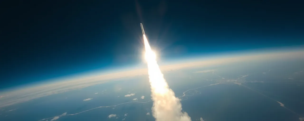 Golden Dome: Diverting Your Tax Dollars to a Risky Missile Shield