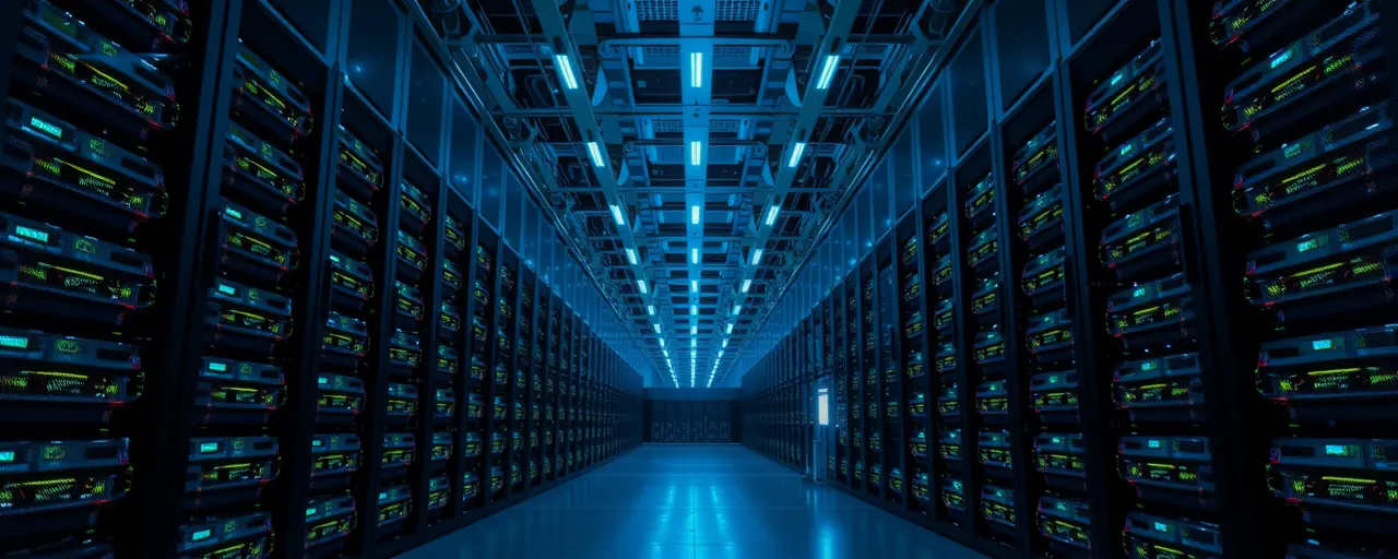 Trump's UAE AI Deal Risks Exporting Surveillance, Not Just Chips