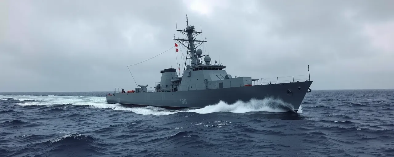 America's Trillion-Dollar Defense Budget Chooses Fear and Solitude Over Essential Global Partnerships