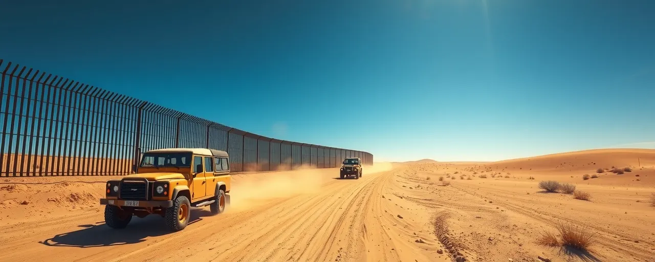 Sanctions Alone Won't Stop Cartels When US Guns Flood Mexico's Borderlands