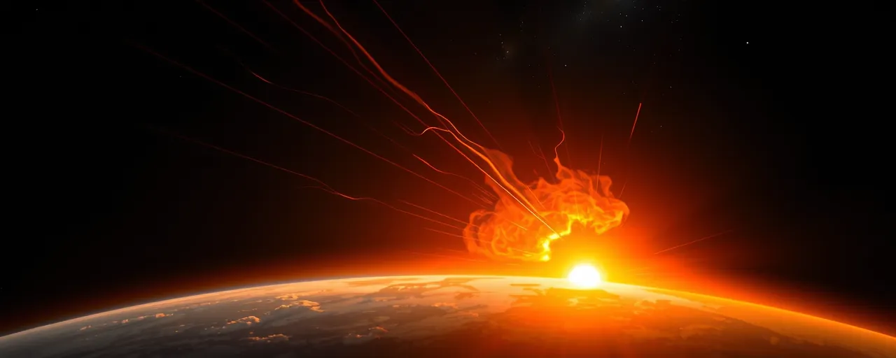 Reckless Congressional Cuts to NASA Funding Invite Catastrophic Blackouts!