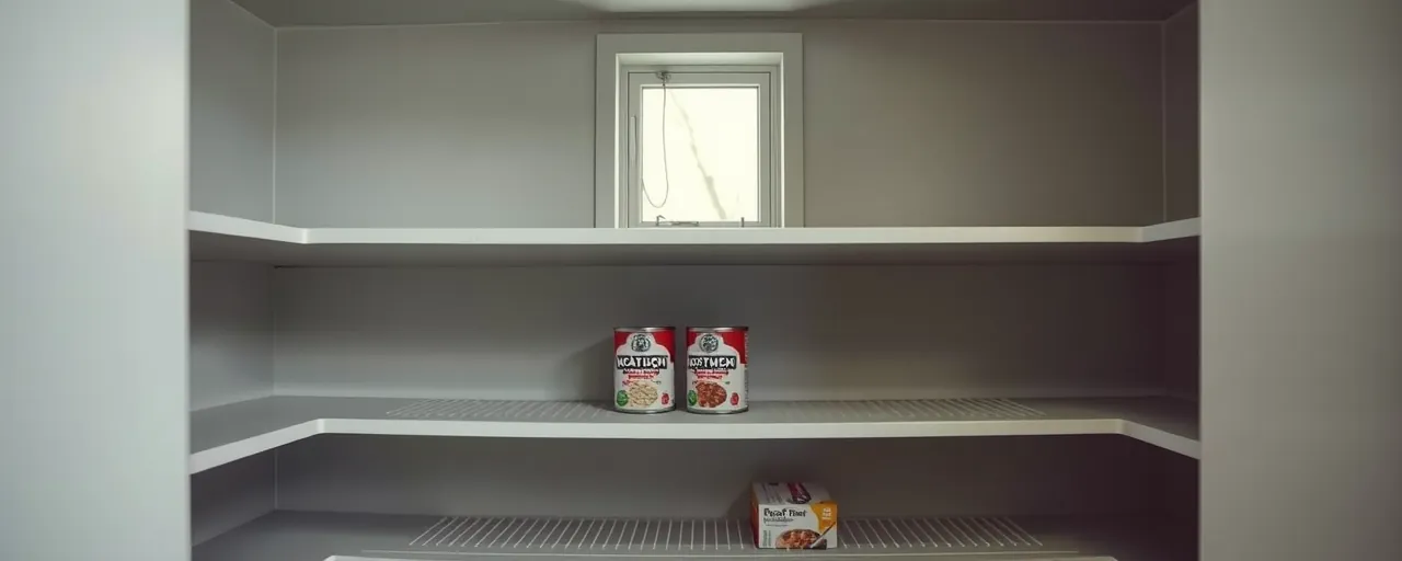 The USDA's $67 Million Purchase Is a Mere Gesture as 47 Million Americans Face Hunger