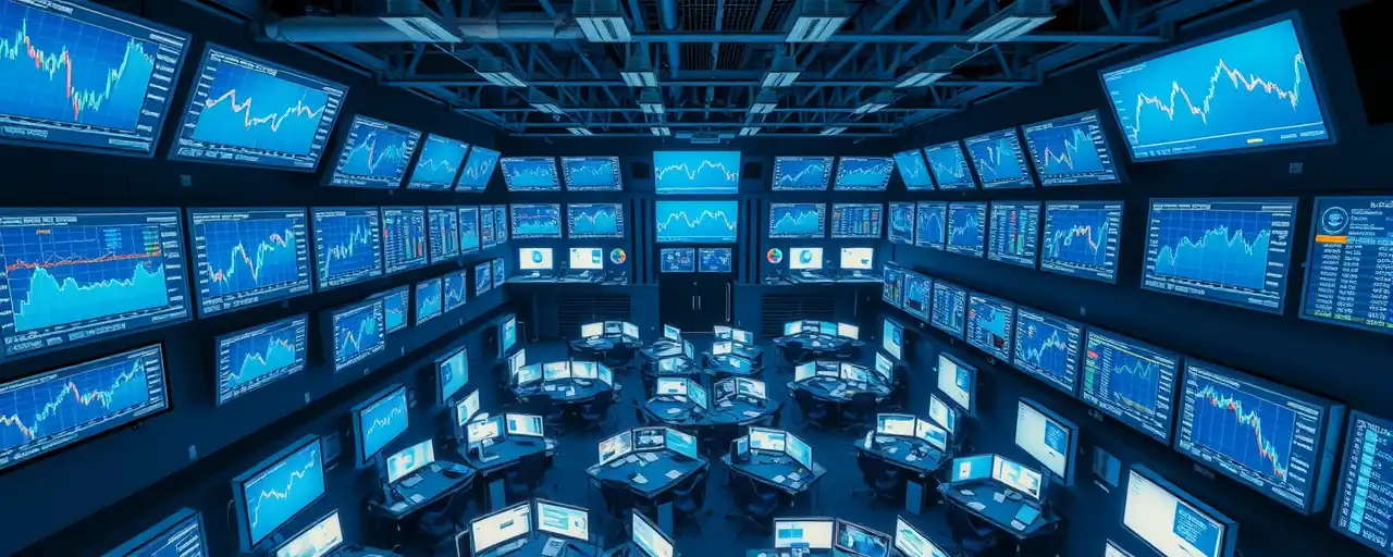 Citadel's $1.7 Billion Profit Reveals How Wall Street Exploits Everyday Americans Citadel's $1.7 Billion Profit Reveals How Wall Street Exploits Everyday Americans