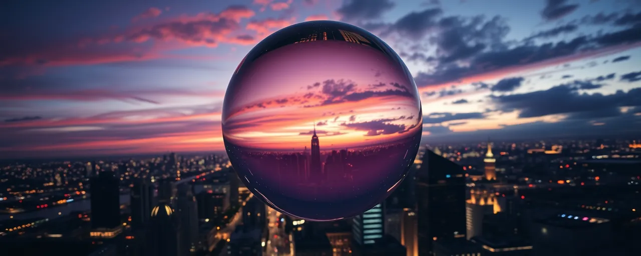 Your family's financial future is imperiled as the stock market mirrors the catastrophic dot-com bubble