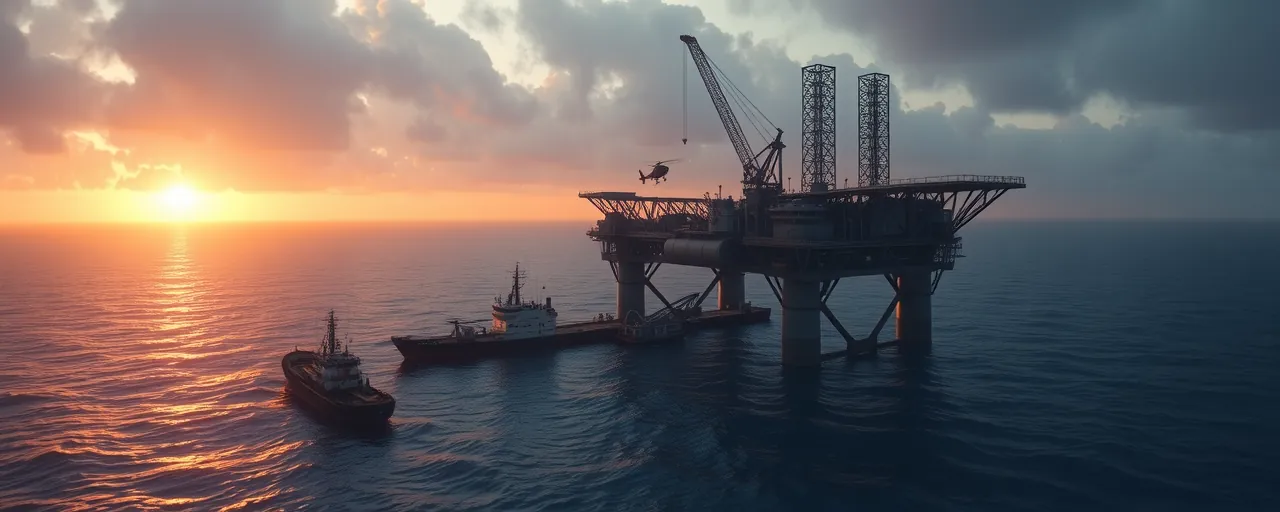 Trump's reckless drilling scheme off California's coast directly betrays decades of environmental safeguards