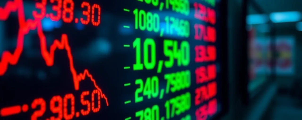 Trump's tariff flip-flops prove he is caving to Wall Street, not helping you
