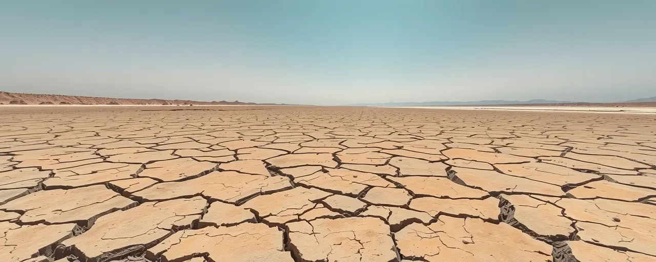 California's Blistering Heat Wave Foreshadows an Uninhabitable Future Without Action