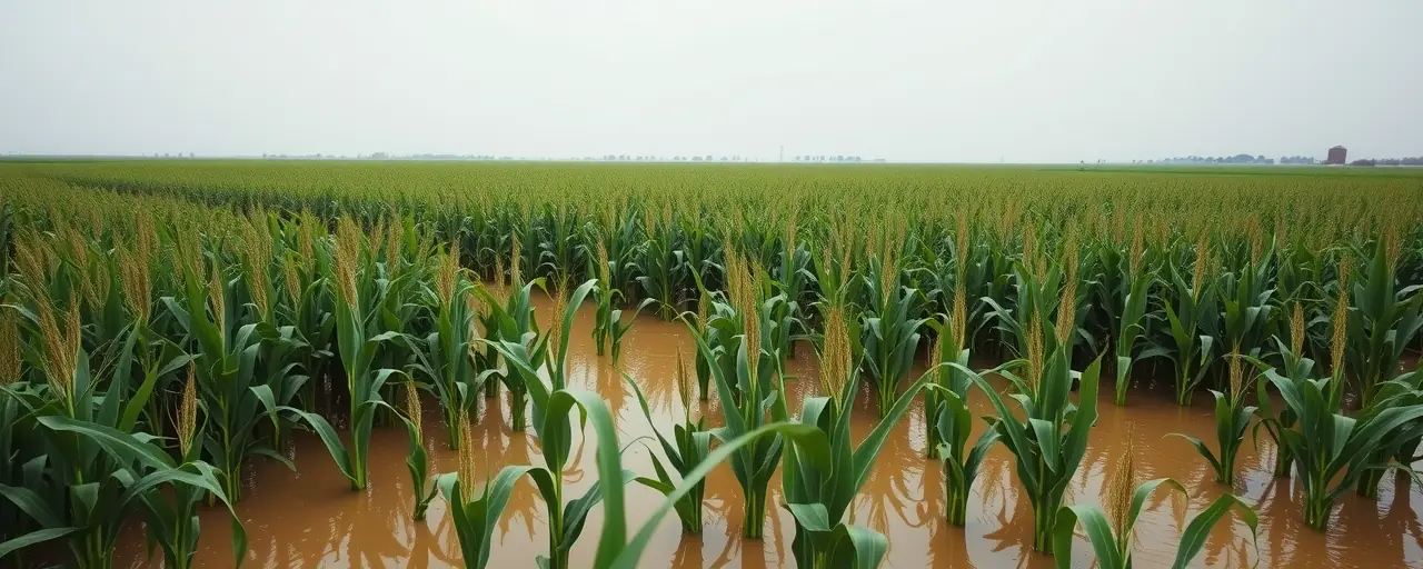 Political games starve farmers as USDA's delayed aid betrays America's heartland
